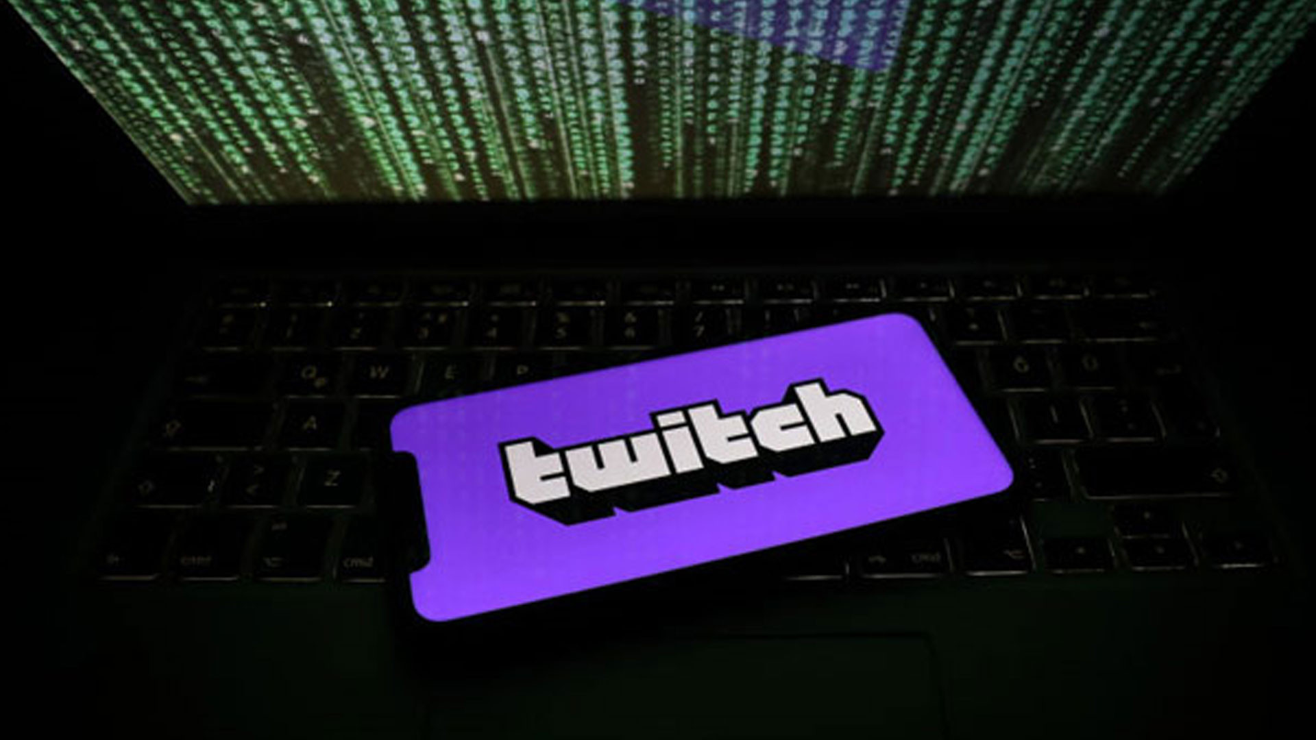 СМИ: руководство Twitch предупреждали о проблемах с безопасностью - изображение обложка