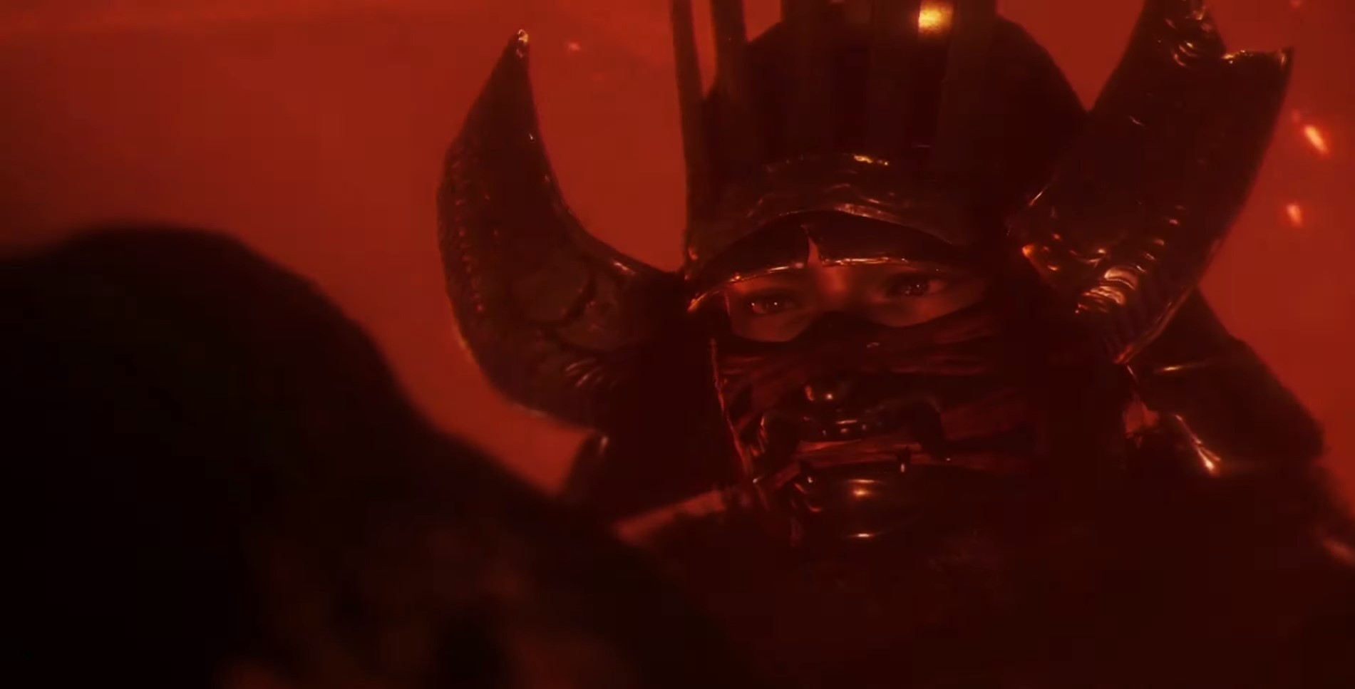 Создатели Nioh 2 впервые показали игру в действии, анонсировав закрытый тест - изображение обложка