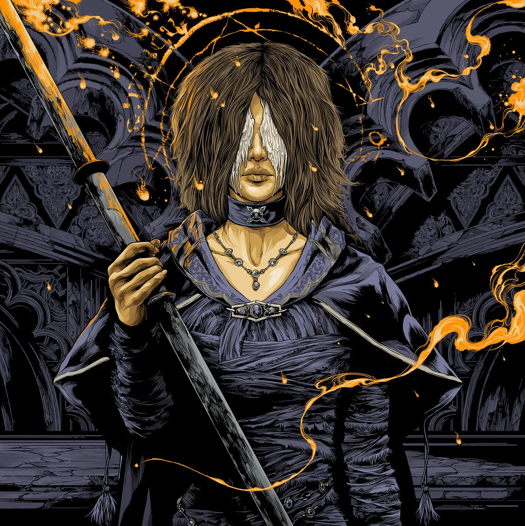 Музыка Bloodborne вдохновила саундтрек ремейка Demon's Souls - фото 1
