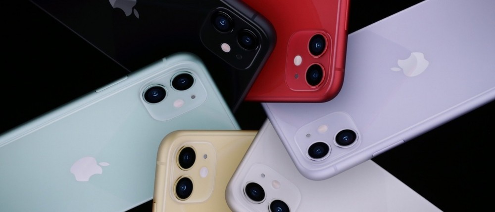 Самое главное с презентации Apple 2019 - изображение обложка