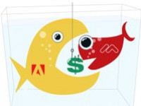 Adobe CS3 в продаже - изображение обложка