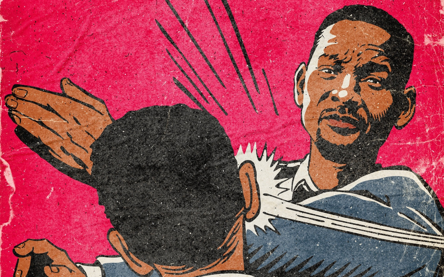 СМИ: Netflix и Apple отказались от борьбы за байопик про Уилла Смита из-за «Оскара» - изображение обложка