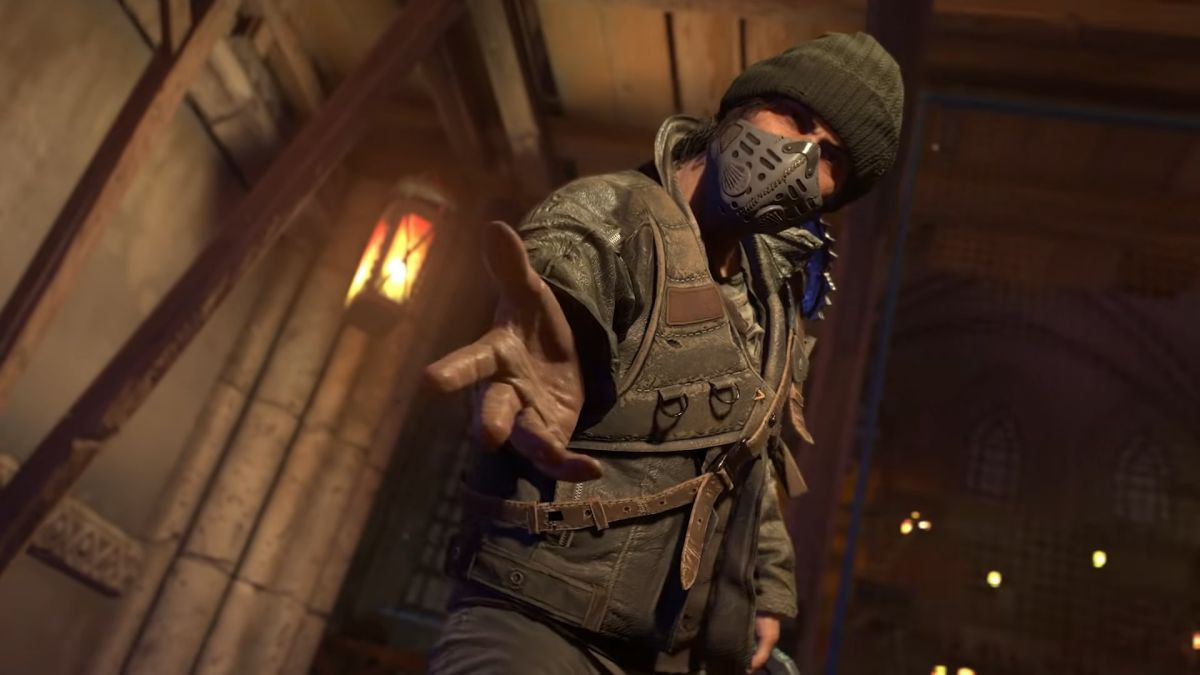 В Германии Dying Light 2 выйдет с цензурой - изображение обложка