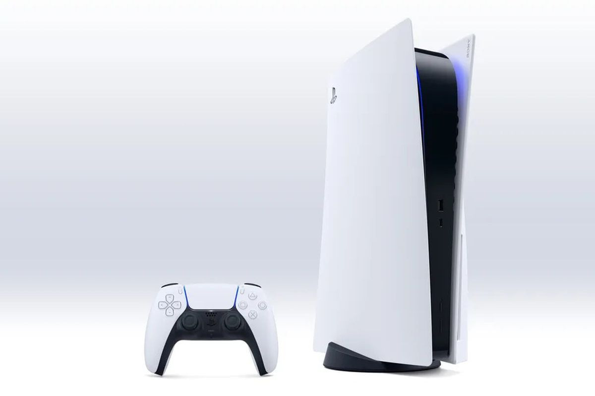 Для PS5 вышло второе крупное обновление системы - изображение обложка
