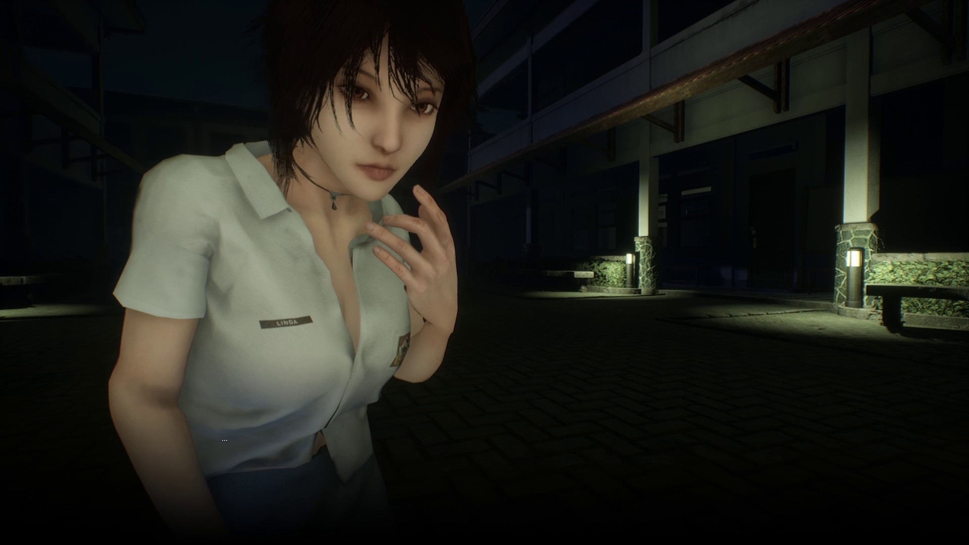 К сиквелу хоррора DreadOut выпустили официальный трейлер - изображение обложка