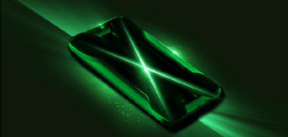 Игровой смартфон Black Shark 2 Pro получит 12 ГБ ОЗУ - изображение обложка