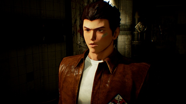 Разработка Shenmue 3 идет полным ходом - изображение 3 Разработка Shenmue 3 идет полным ходом - фото 3