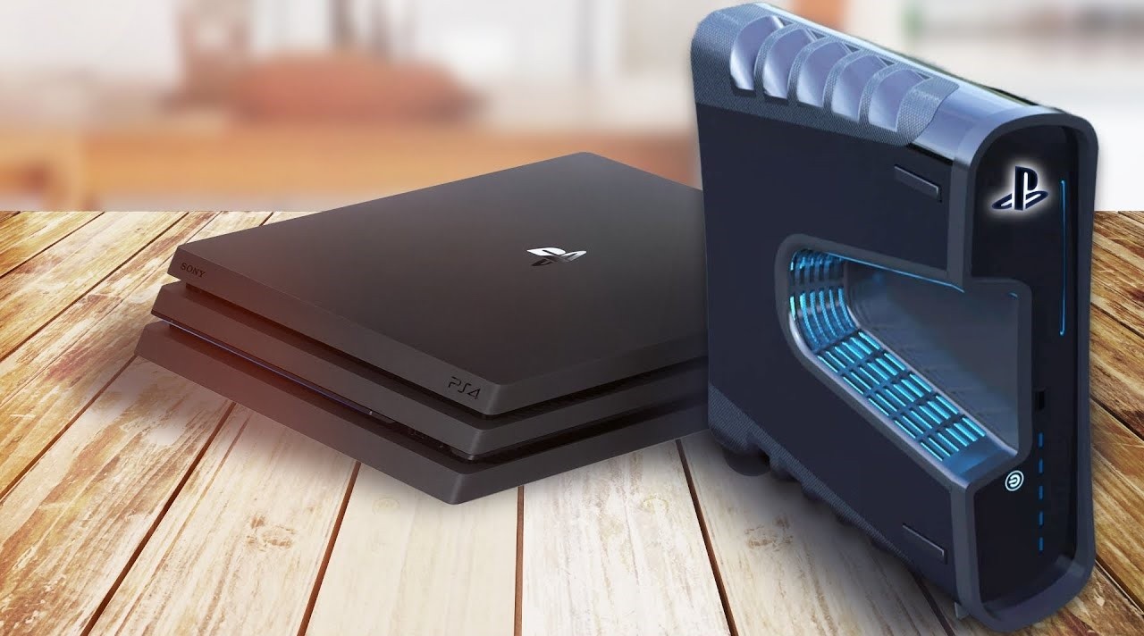 Sony ещё не определилась со стоимостью PlayStation 5 - изображение обложка