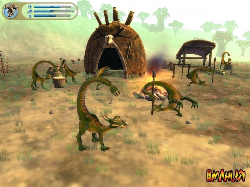 Пополнение в команде Spore - изображение обложка