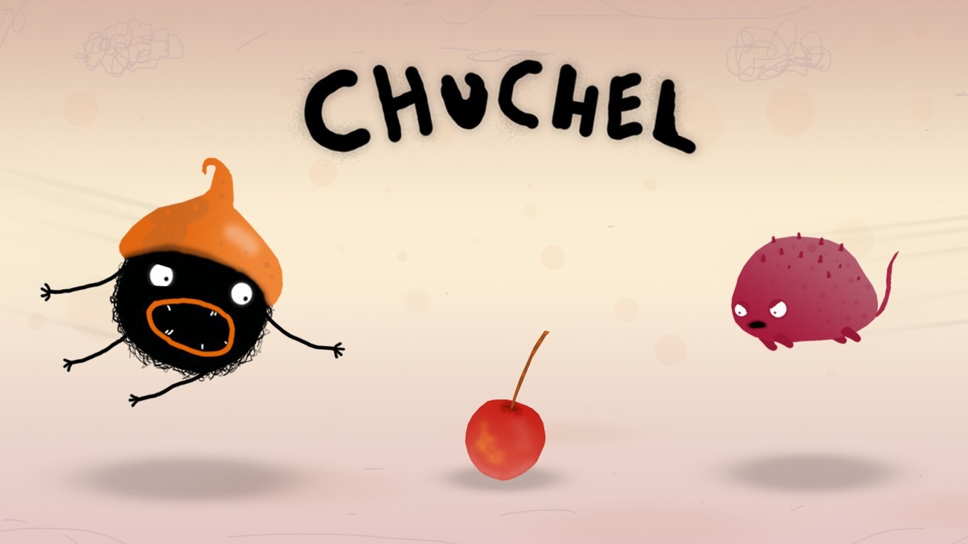 Авторы Machinarium назвали дату выхода своей новой игры Chuchel