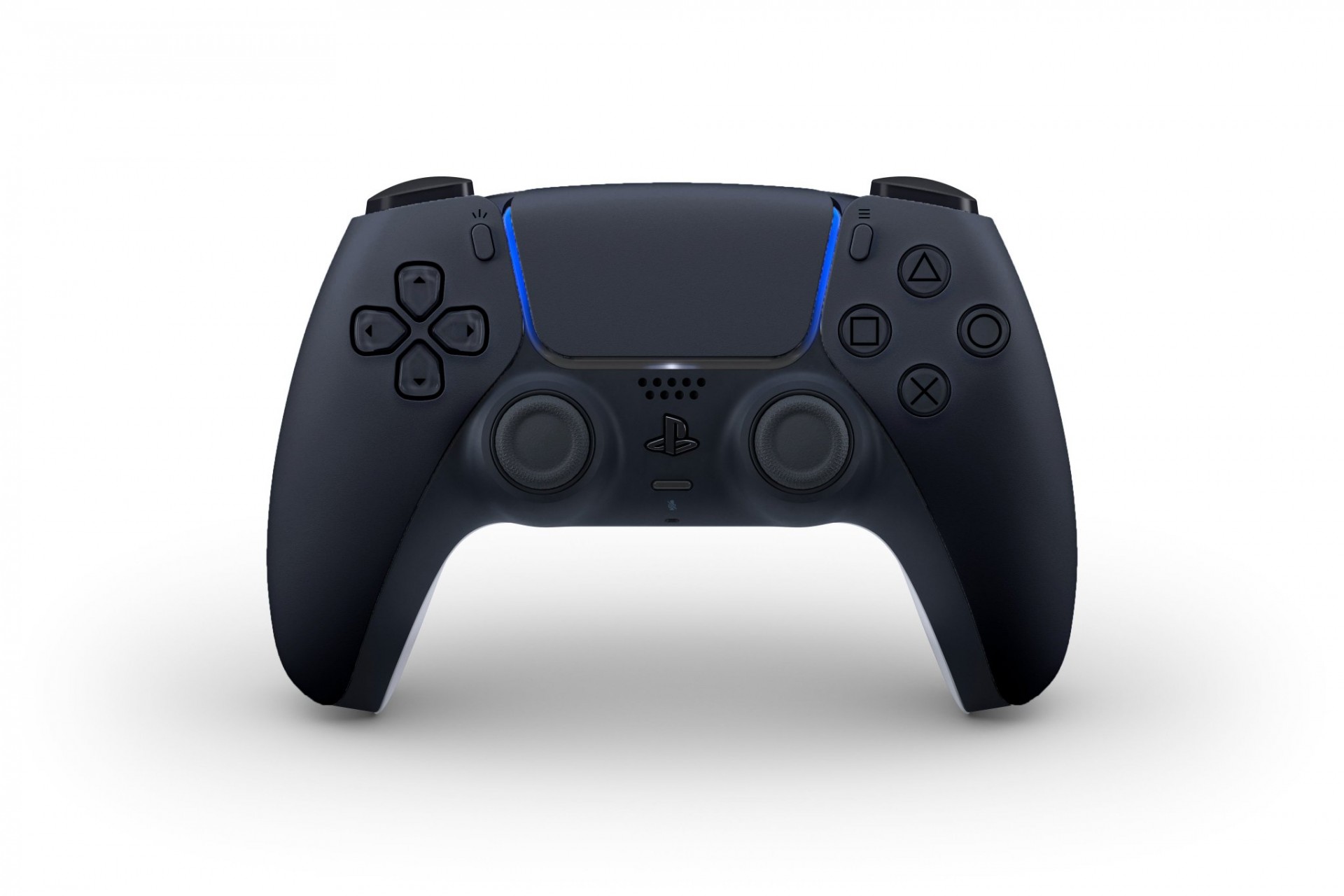 Sony внезапно показала DualSense — геймпад PlayStation 5 - изображение 3 Sony внезапно показала DualSense — геймпад PlayStation 5 - фото 3