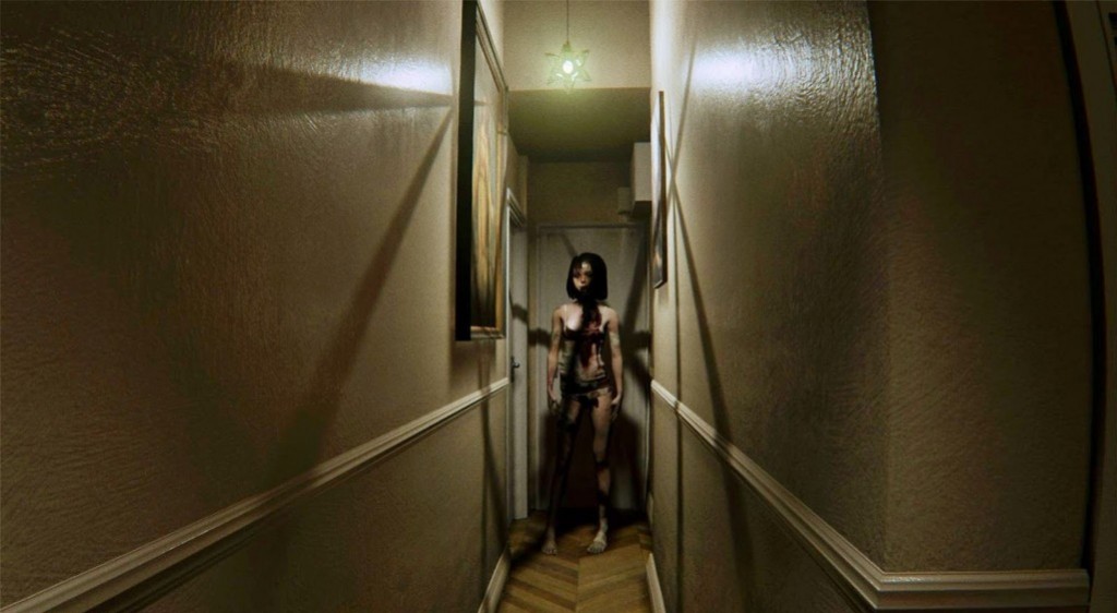 Разработка хоррора Allison Road возобновлена - изображение обложка