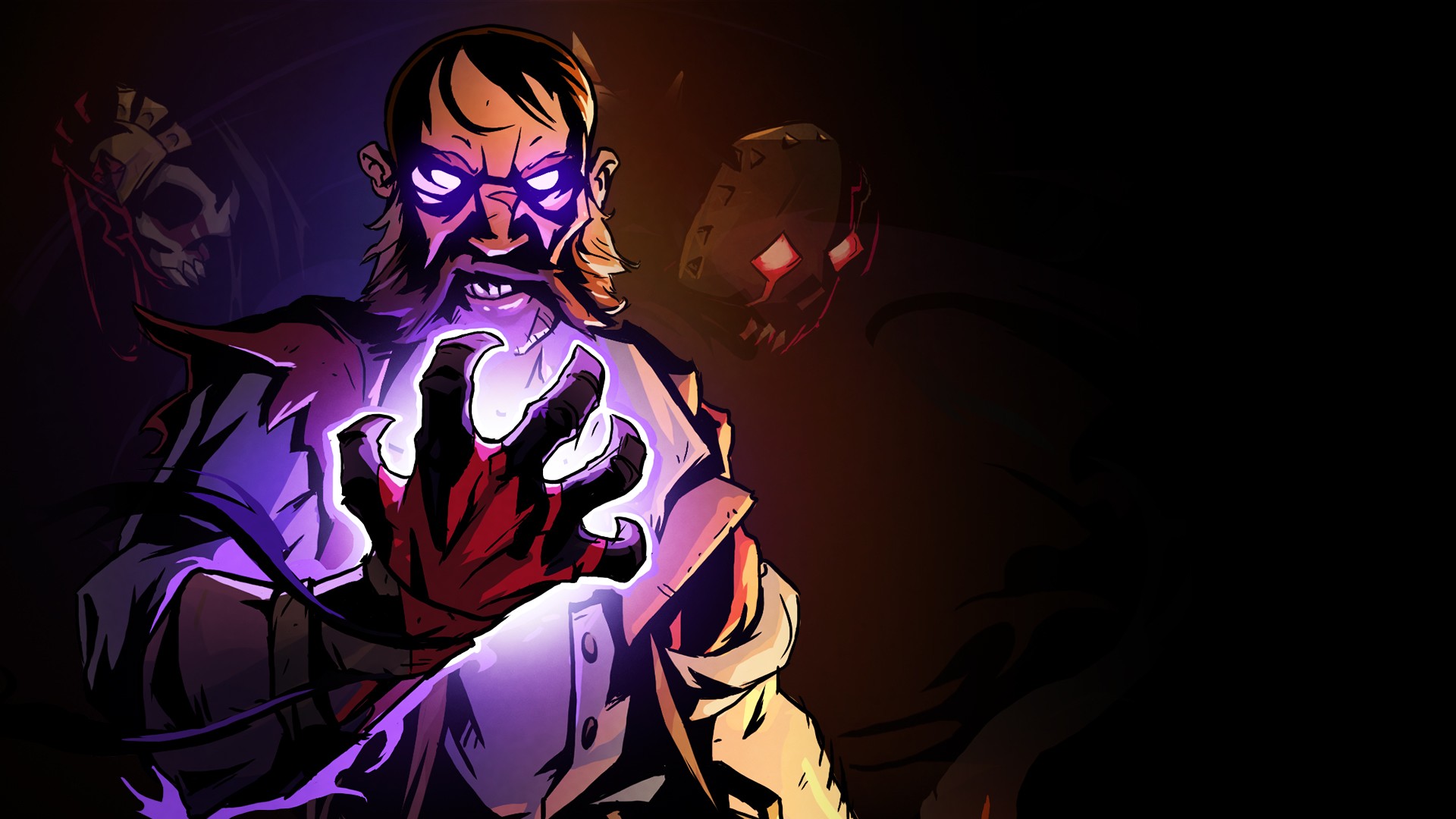 Curse of the Dead Gods получила первое крупное обновление - изображение обложка