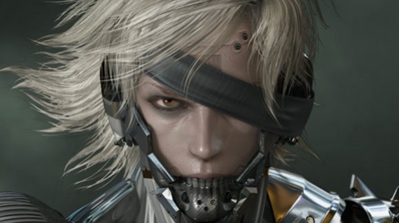 MGS: Rising не для старичков - изображение обложка
