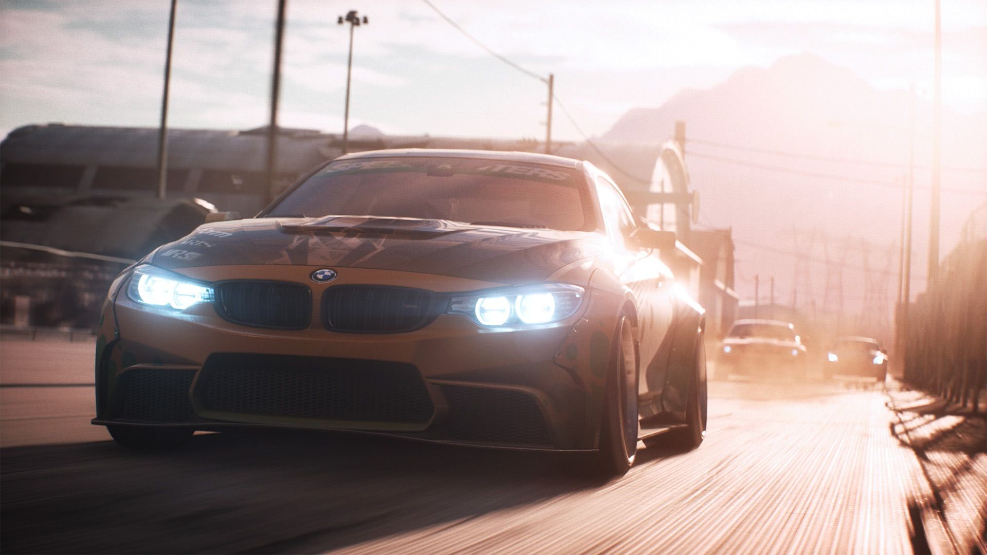 С YouTube-канала Need for Speed пропали все ролики - изображение обложка