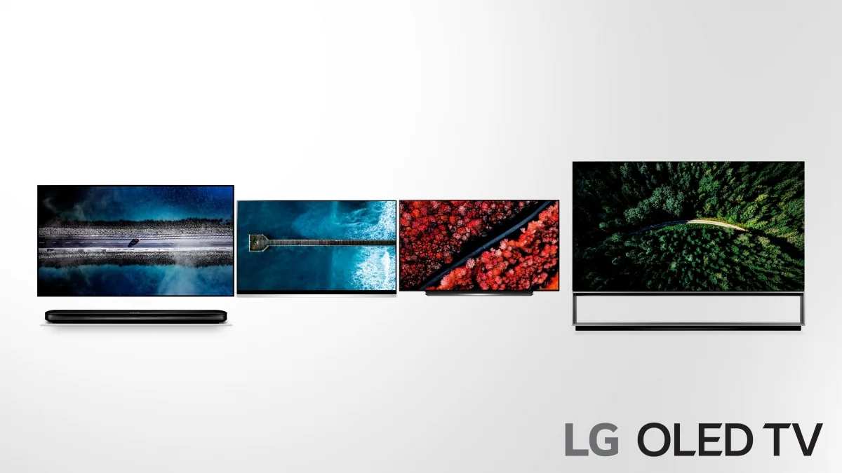 LG представила телевизоры с 8K и искусственным интеллектом - фото 2