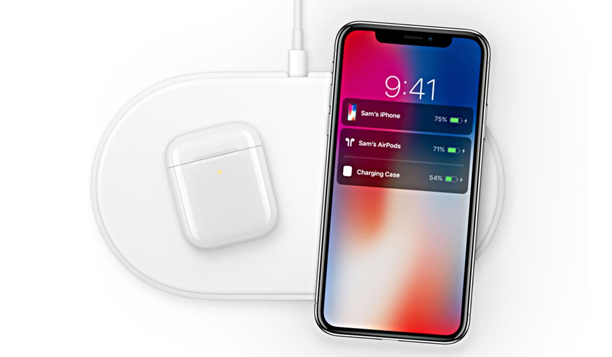 Apple передумала: в Купертино вернулись к проекту беспроводной зарядки AirPower - изображение обложка