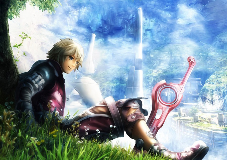 Названы сроки выхода Xenoblade Chronicles 3D - изображение обложка