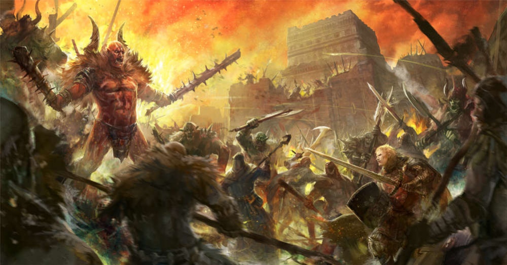 В сети появились скриншоты Dragon's Dogma Online - изображение 4 В сети появились скриншоты Dragon's Dogma Online - фото 4