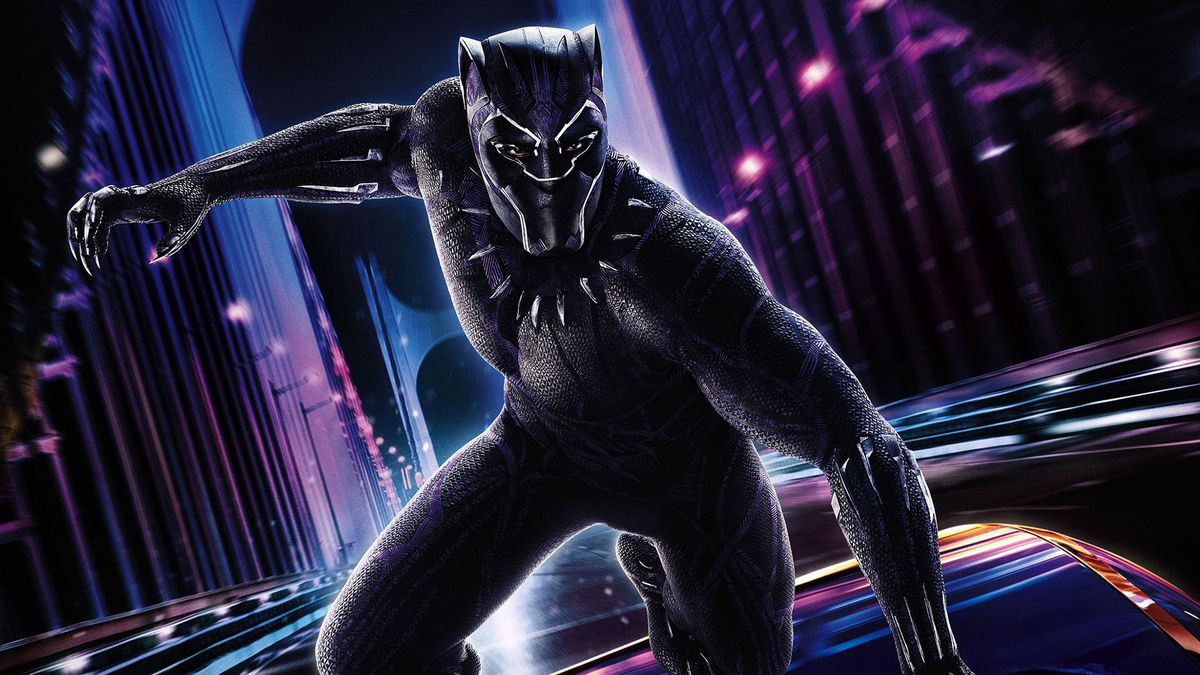 Стартовали съёмки сиквела «Чёрной пантеры» Marvel - изображение обложка