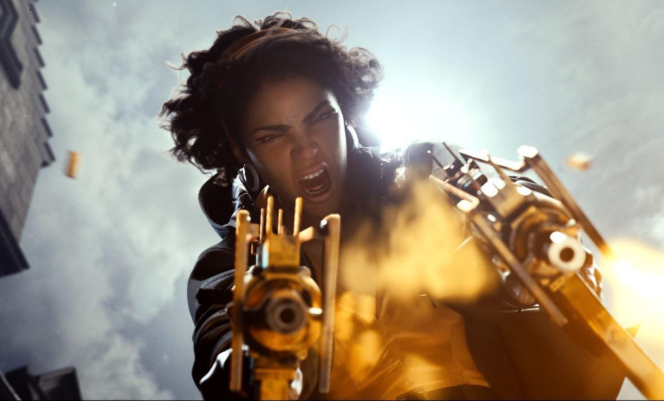 Deathloop, New World, Timberborn — в свежем чарте продаж Steam - изображение обложка