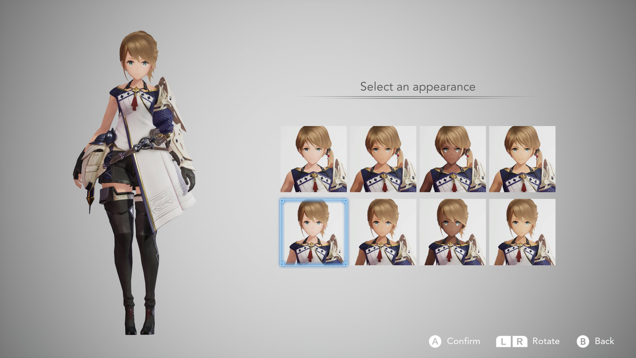 Square Enix добавляет в симулятор Harvestella выбор небинарного пола героя - изображение обложка
