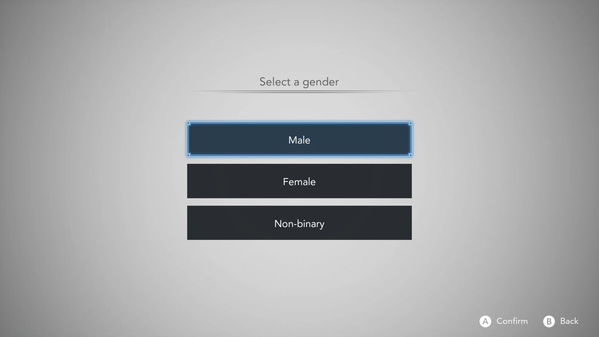 Square Enix добавляет в симулятор Harvestella выбор небинарного пола героя - фото 1
