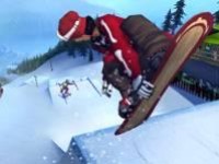 Владельцы Wii встанут на сноуборд - изображение обложка