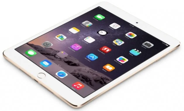 Apple представила iPad Air 2 и iPad mini 3 - изображение 1 Apple представила iPad Air 2 и iPad mini 3 - фото 1