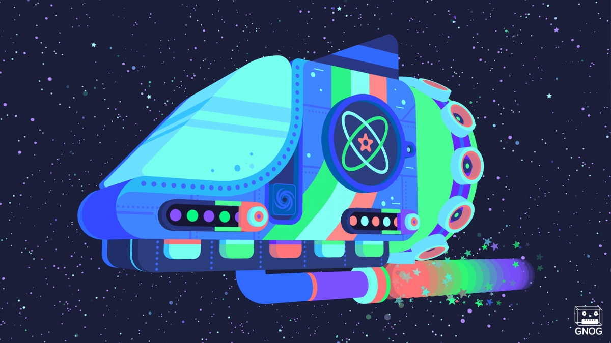 Головоломка GNOG получила дату релиза - изображение 1 Головоломка GNOG получила дату релиза - фото 1