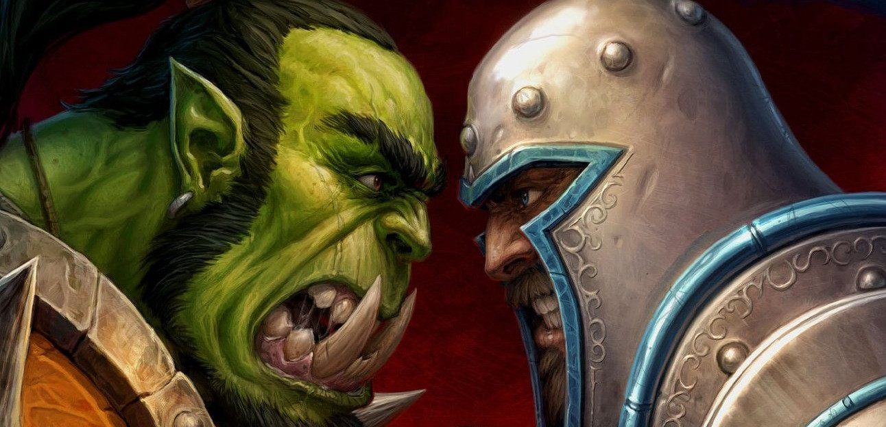 Разъярённый китайский геймер запутал всех своим иском против Blizzard - изображение обложка
