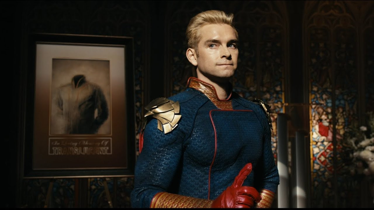 Авторы «Пацанов» выпустили пародийный клип «в память» о Прозрачном - изображение обложка