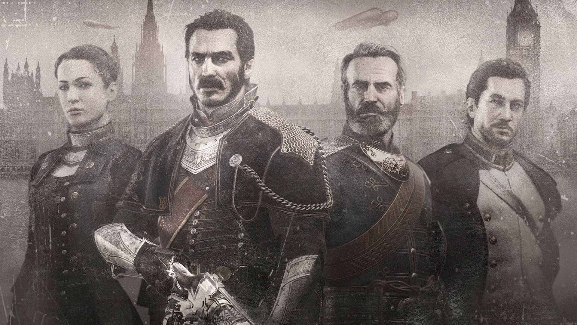 Авторы The Order 1886 стали частью Facebook и Oculus - изображение обложка