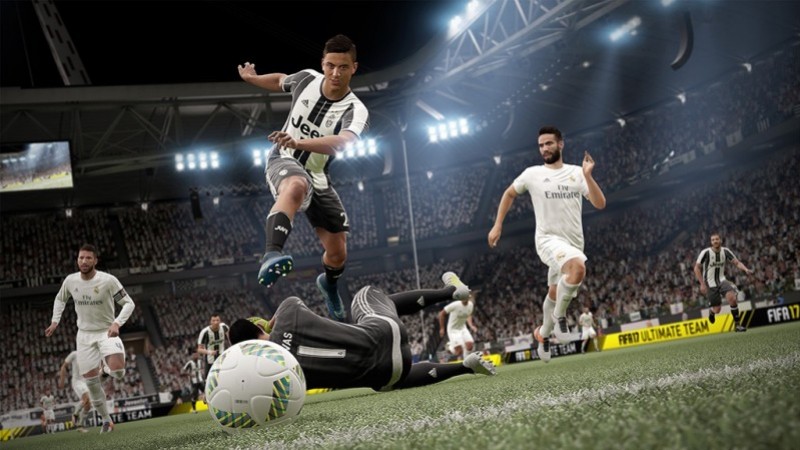 РФПЛ запустила официальную страницу открытого чемпионата по FIFA 17 - изображение обложка
