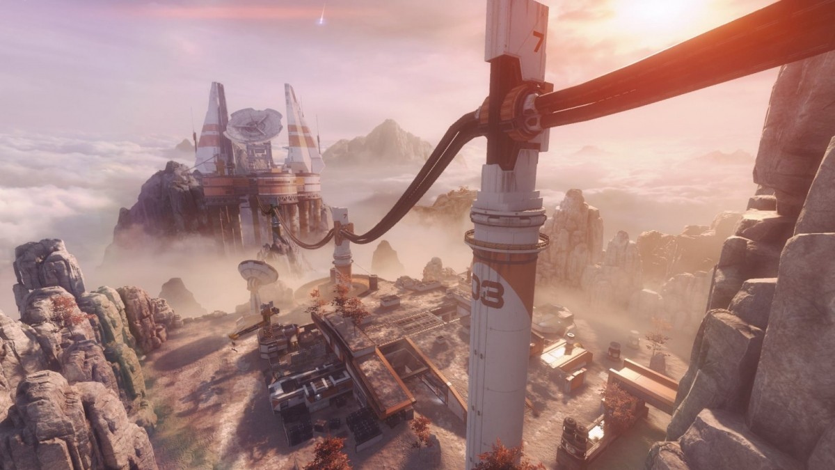 До конца июня поклонники Titanfall 2 получат много нового контента - изображение обложка
