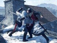 Кража Assassin's Creed: преступление и наказание - изображение обложка