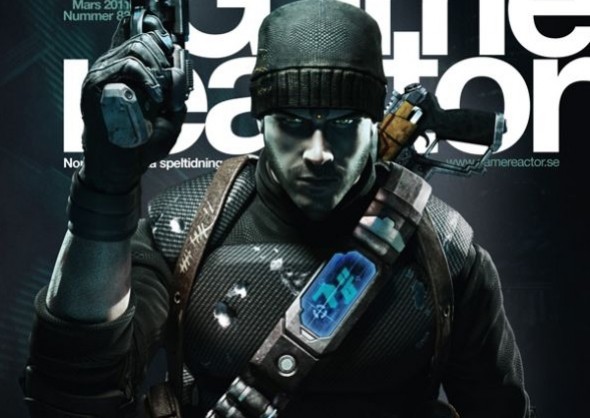 Prey 2 — гремучая смесь от Human Head - изображение обложка