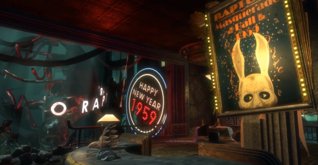 Сборник BioShock: The Collection выйдет в сентябре - изображение обложка