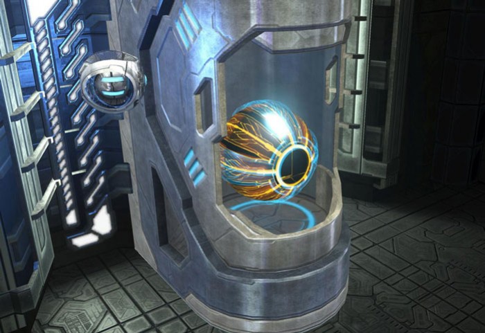 Подробности Halo 4 спрятали в терминалы - изображение обложка