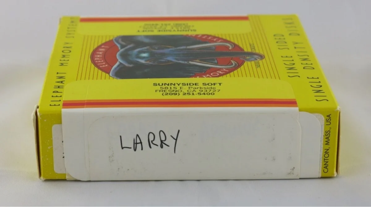 Автор Leisure Suit Larry продаёт исходные коды игр Sierra - фото 1