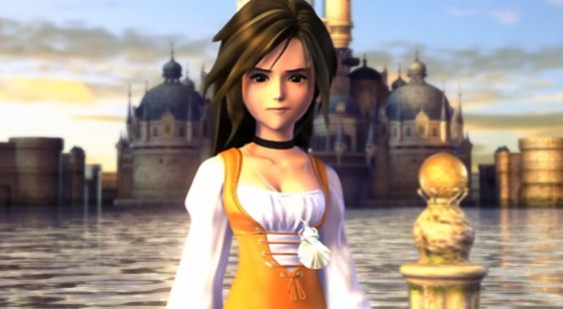 Final Fantasy IX выйдет на PC и мобильных устройствах - изображение обложка