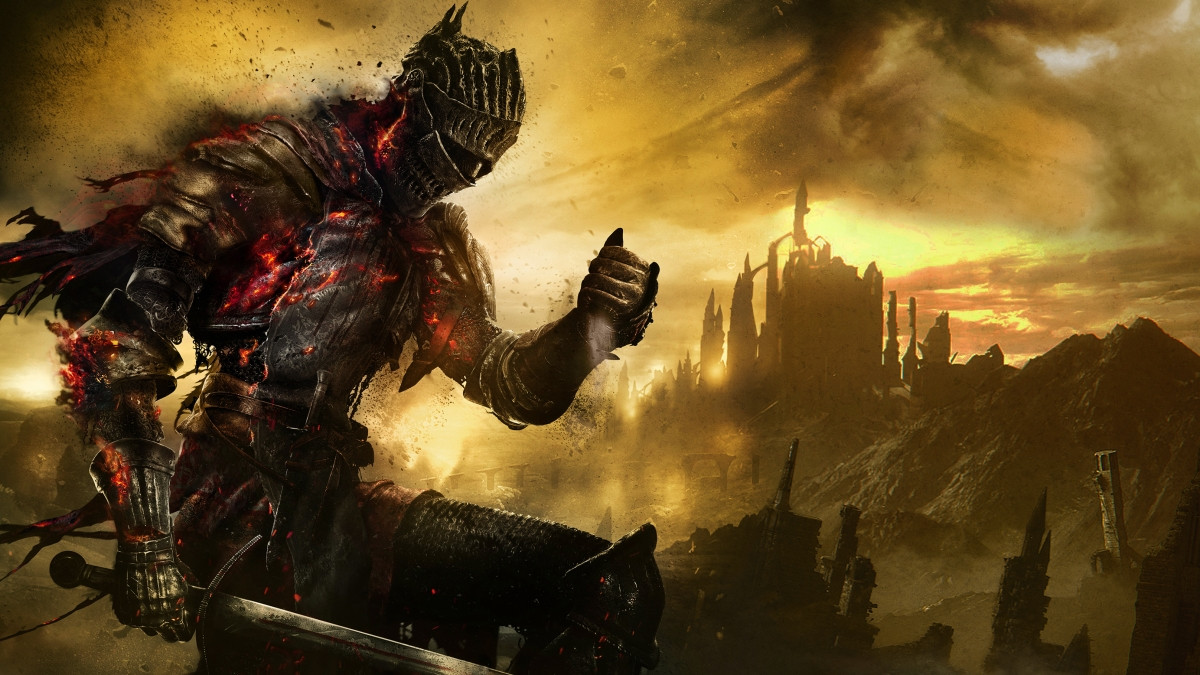 Серверы Dark Souls на PC вновь запустят не раньше выхода Elden Ring - изображение обложка