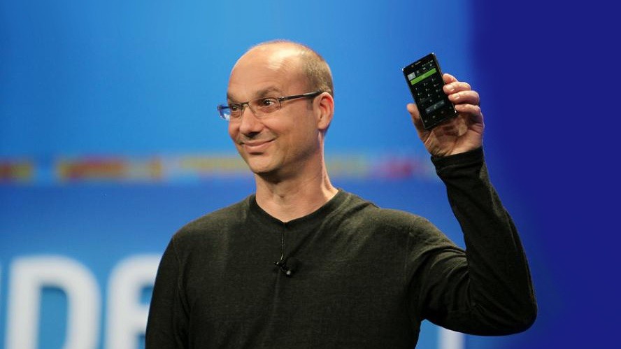 Стартап основателя Android лишился основного инвестора - изображение обложка