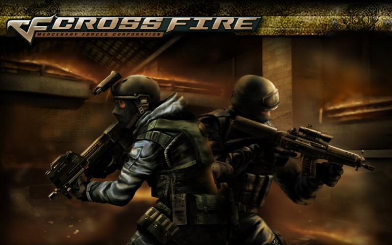 Права на Cross Fire 2 купила китайская компания за 500 миллионов долларов - изображение обложка