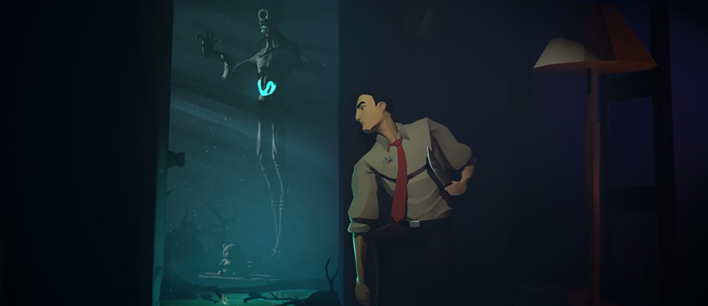 Авторы Skyhill: Black Mist выпустили геймплейный сюжетный трейлер - изображение обложка
