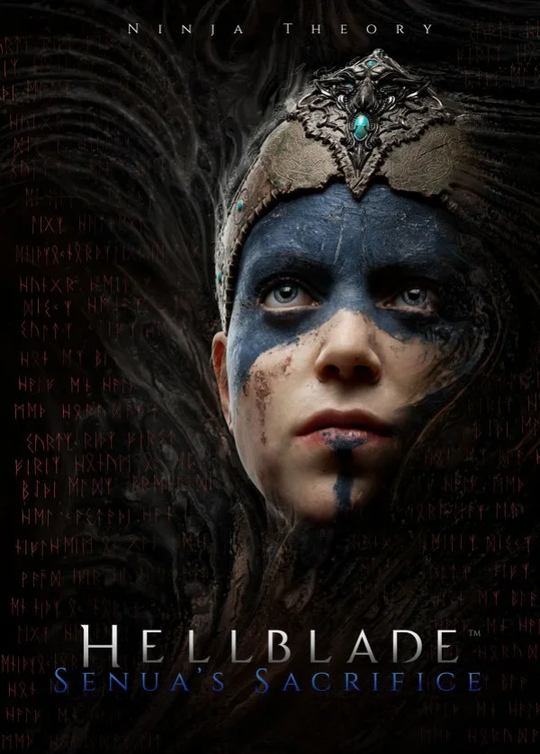 Hellblade получила прибавку в названии (обновлено) - фото 1