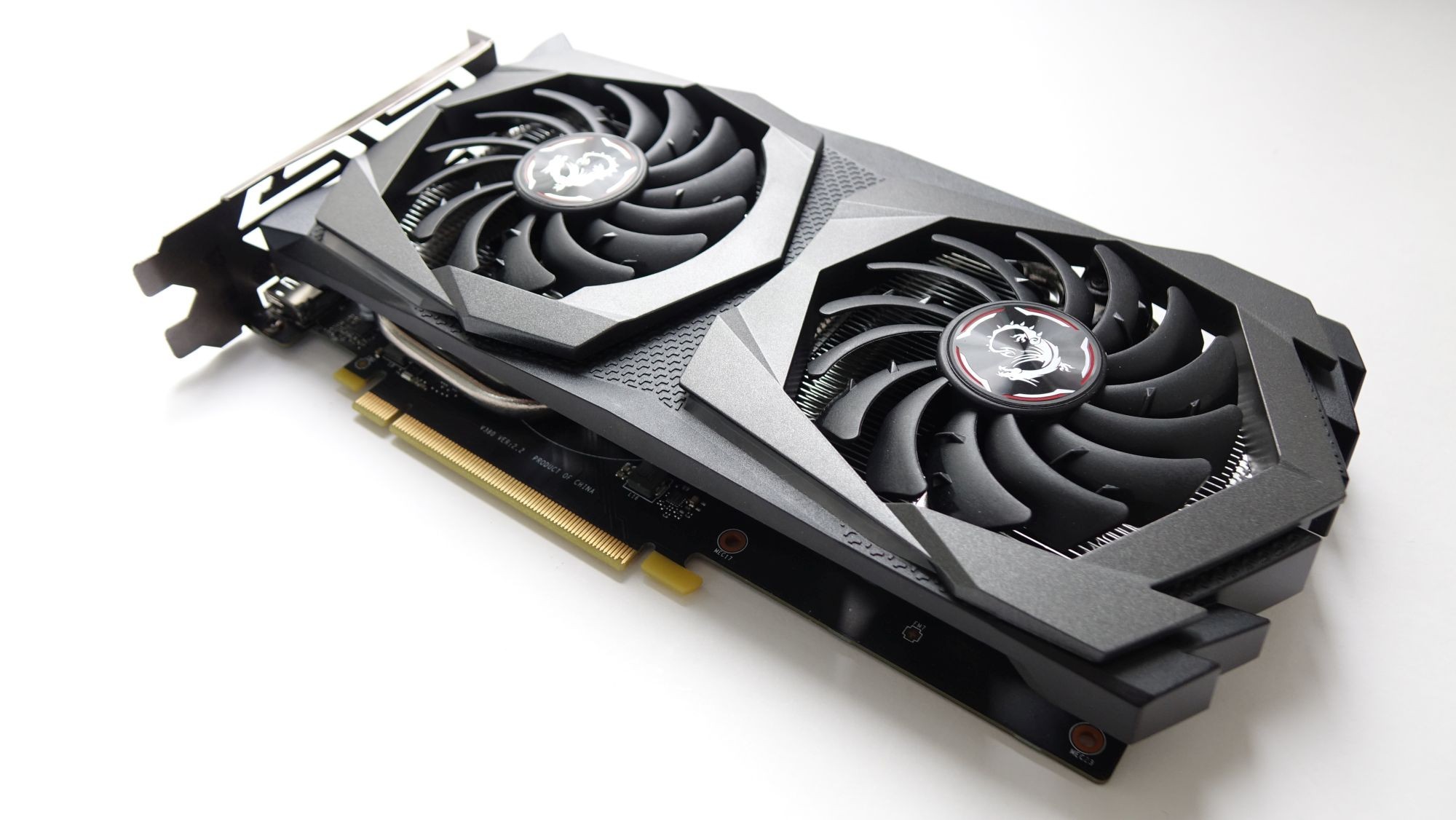NVIDIA представила GeForce GTX 1660 Super и 1650 Super - изображение обложка