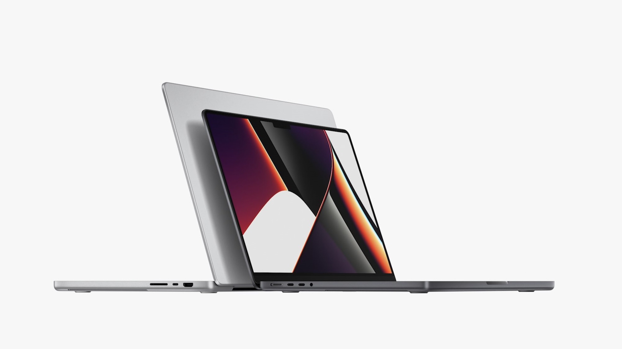 MacBook Pro, AirPods 3 и новые чипы — подробности презентации Apple - изображение обложка