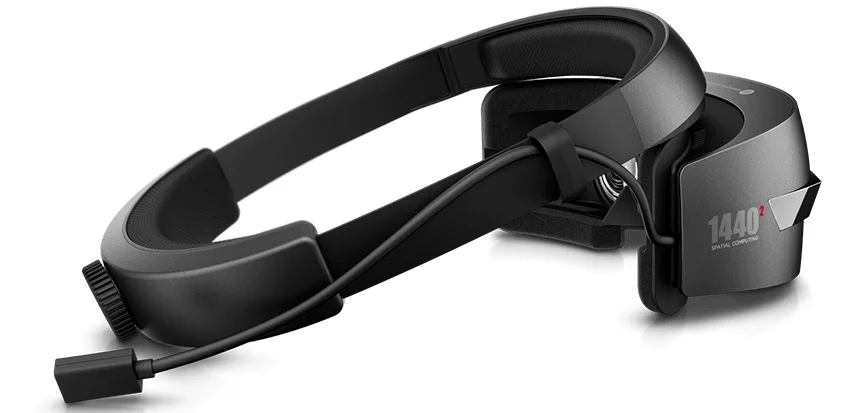 Microsoft начала продажи VR-шлемов Windows Mixed Reality - фото 1