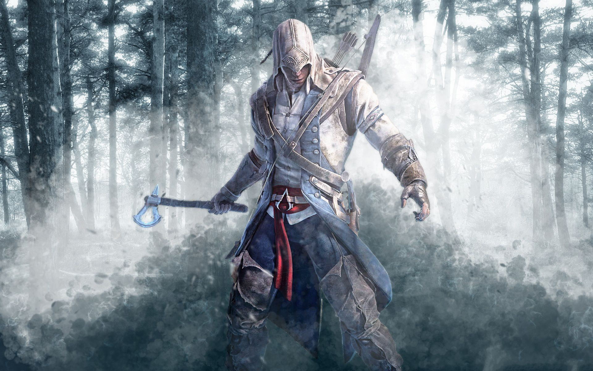 Джейсон Шрайер отрицает, что Ubisoft готовит Assassin's Creed про ацтеков - изображение обложка